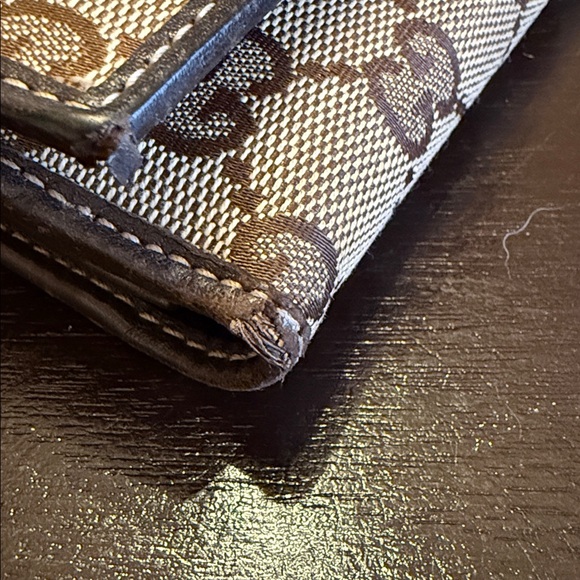 Gucci wallet - Picture 13 of 14